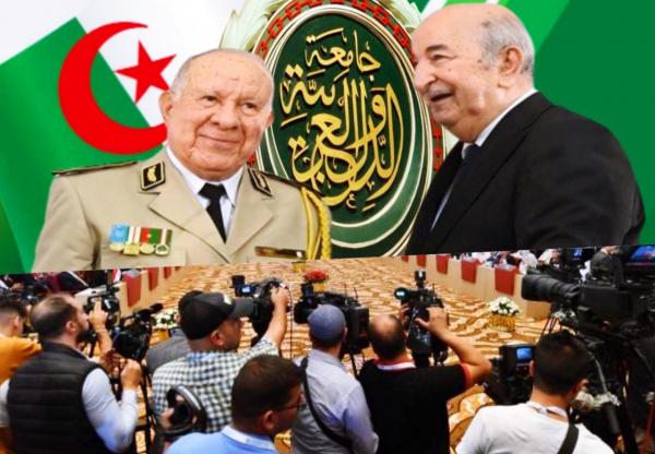 هذه تفاصيل "ساعات في الجحيم" قضاها وفد إعلامي مغربي رسمي في الجزائر